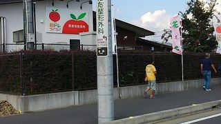 産地直送朝ドレ