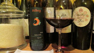 ピンコ パリーノ