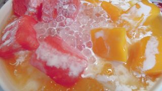 あっさりサッパリ、見た目もかわいい豆腐スイーツ