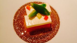 飾らない、懐石料理やさんです☆