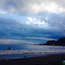 素晴らしい碧色です…☆