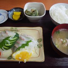 活魚・海産 勝丸