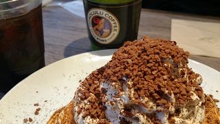 主人もニッコリ‼