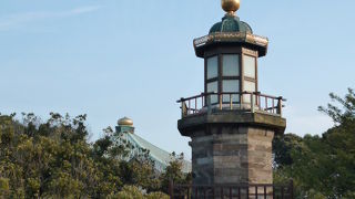 歴史を感じる外観です