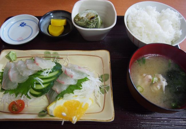 活魚・海産 勝丸