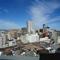 1003号室からの眺め　