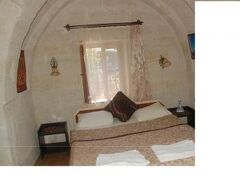 カラヴァンセライ ケーブ ホテル 写真