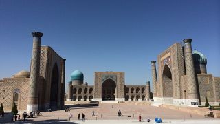 世界一綺麗かも！？