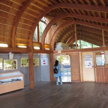 3階多目的コーナー