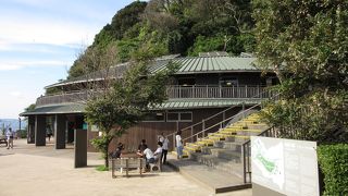 一休みにいかが・・