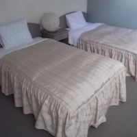 ２階ツインタイプ