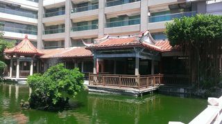 古き良き台南のおもかげ