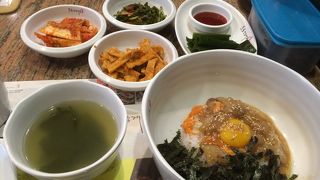 お一人様でもOK