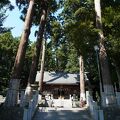 野上春日神社