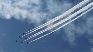 飛行機好きにはたまらない！