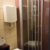 トイレ＆シャワールーム