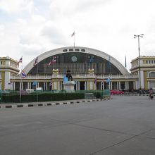 ファランポーン駅