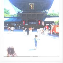 ぜひ一度行ってみてください