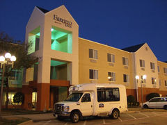 Fairfield Inn & Suites Dallas North by the Galleria 写真