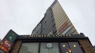 モリバコーヒー