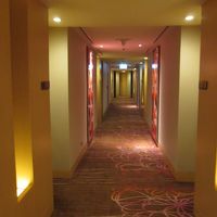 ラディソン ブル プラザ バンコク