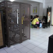 ワットポー マッサージスクール