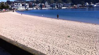 オリエンタル ベイ