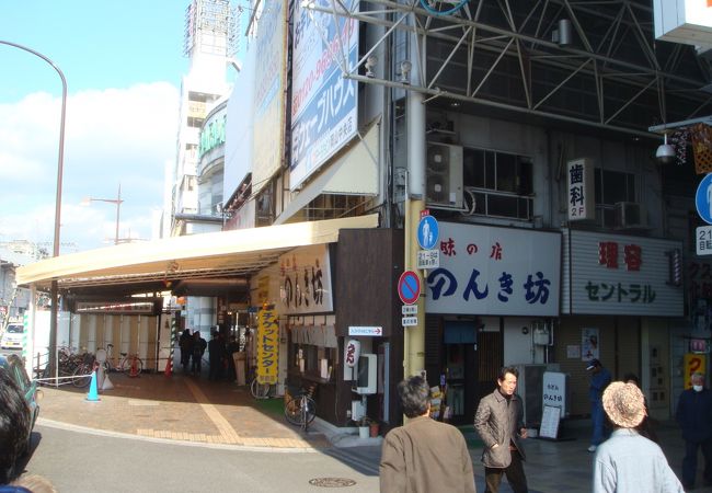 のんき坊 クチコミ・アクセス・営業時間｜岡山市【フォートラベル】