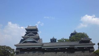 熊本城