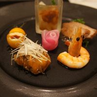 中国料理（前菜）