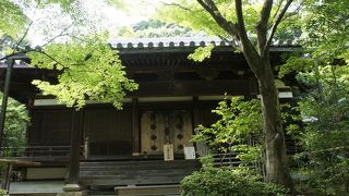 娘良子が足利義詮に嫁し、三代将軍義満を生んでいます