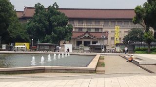 企画展はお勧めですよ