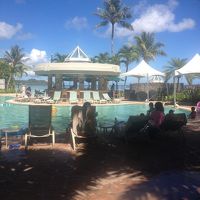 ラグジュアリープール☆