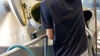 ヤッホーブルーイング 佐久醸造所