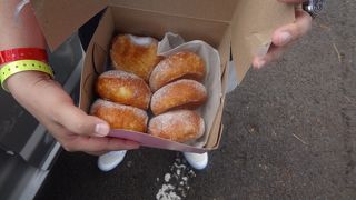 レナーズでルンルン♪