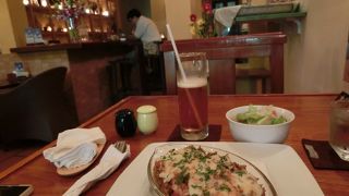 ちょっと優雅にランチ☆