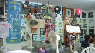 おじちゃんにナンパされました。