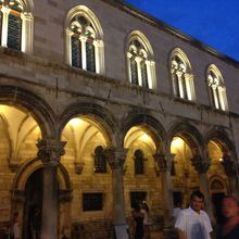 コンサート直前