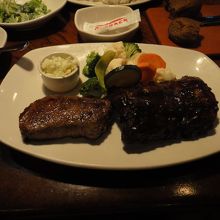 うひゃ〜大きい〜