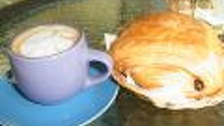 ハーモニー ベッド アンド ベーカリー