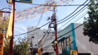 いろんな施設があり結構穴場かも？