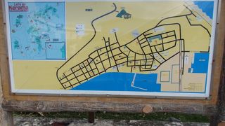 ゆったりと時が流れる島です。もう一度行きたい所です。