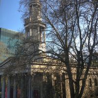 部屋からの眺め