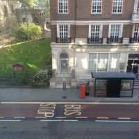 部屋からの眺め