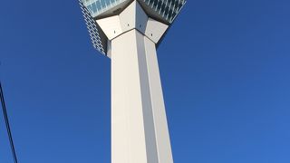 五稜郭の景色が一望できます！