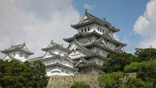 ギャップがたまらない？！