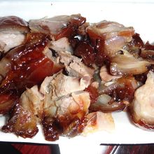 30-50元。部位や大きさによる。