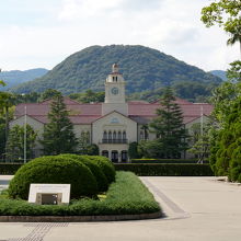 美しいキャンパスのある大学 By Non 関西学院大学のクチコミ フォートラベル 美しいキャンパスのある大学 By Non 関西学院大学のクチコミ フォートラベル