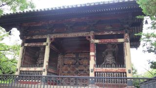 残念な重要文化財