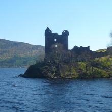 Loch Ness